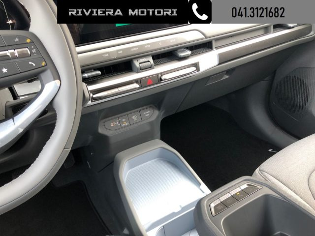 KIA EV3 usata, con Cruise Control