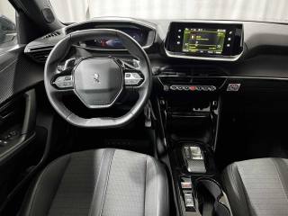 PEUGEOT 2008 usata, con Servosterzo