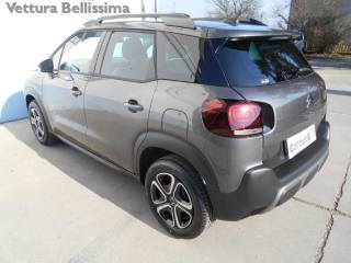 CITROEN C3 Aircross usata, con Fendinebbia