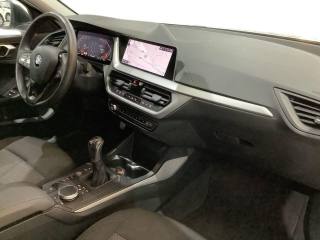 BMW 118 usata, con Controllo trazione