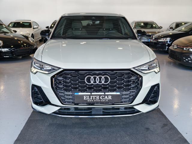 AUDI Q3 usata, con Airbag