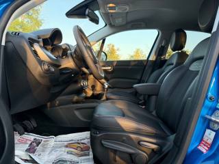 FIAT 500X usata, con Servosterzo