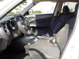 NISSAN Juke usata 56