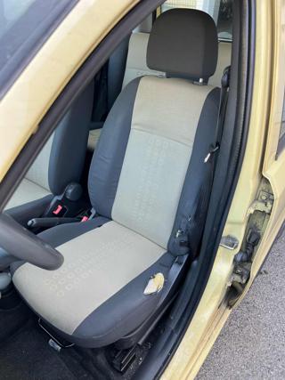 FIAT Panda usata 9