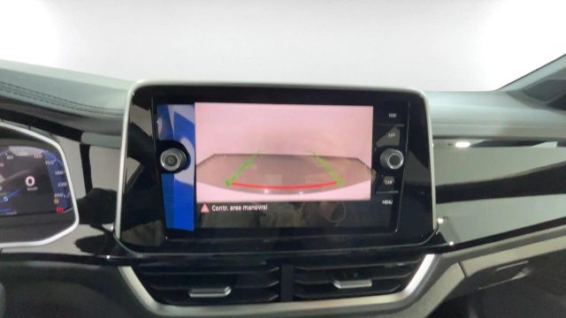 VOLKSWAGEN T-Roc usata, con Cruise Control