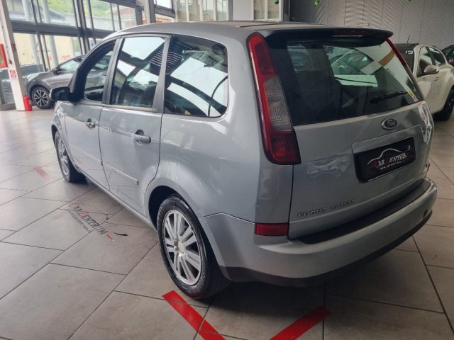 FORD Focus C-Max usata, con Airbag Passeggero