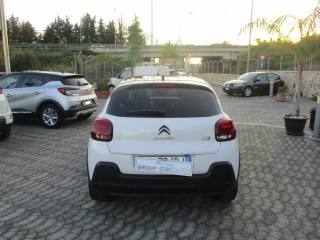 CITROEN C3 usata, con Airbag Passeggero