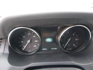 LAND ROVER Range Rover Evoque usata, con Cruise Control