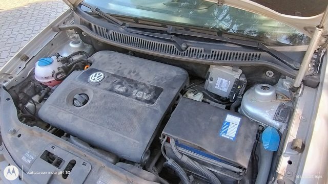 VOLKSWAGEN Polo usata 33