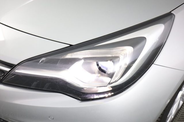 OPEL Astra usata 7