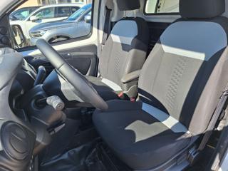 FIAT Fiorino usata, con Controllo trazione