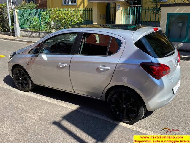 OPEL Corsa usata, con Alzacristalli elettrici