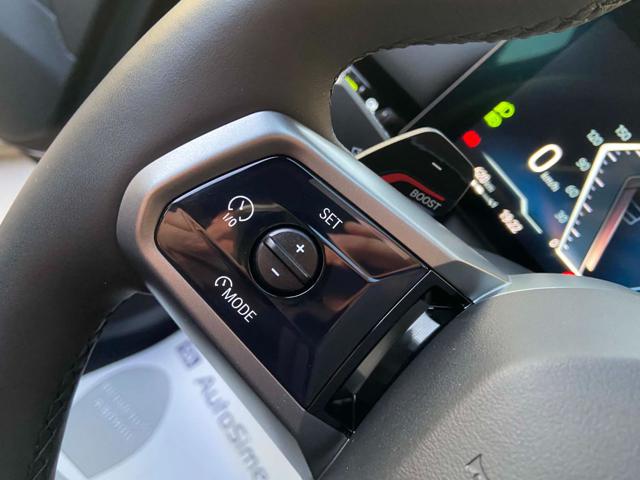 BMW 520 usata, con Sedili sportivi