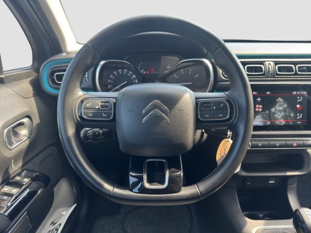 CITROEN C3 usata 11