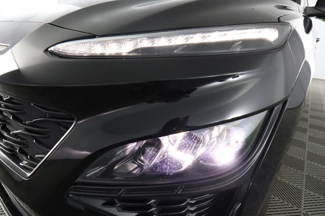 HYUNDAI Kona usata 7