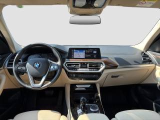 BMW X3 usata 11