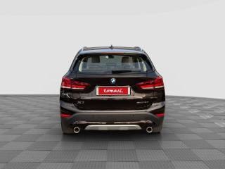 BMW X1 usata 3