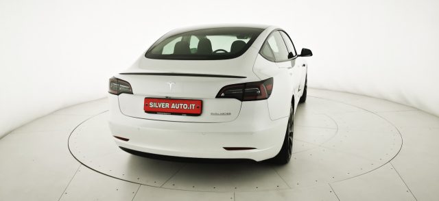 TESLA Model 3 usata, con Sedili riscaldati