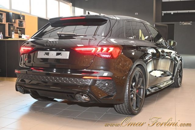 AUDI RS3 usata 156