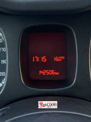 FIAT Panda usata 9