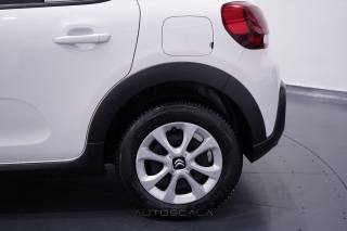 CITROEN C3 usata, con Riconoscimento dei segnali stradali