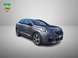 PEUGEOT 3008 usata, con Airbag laterali