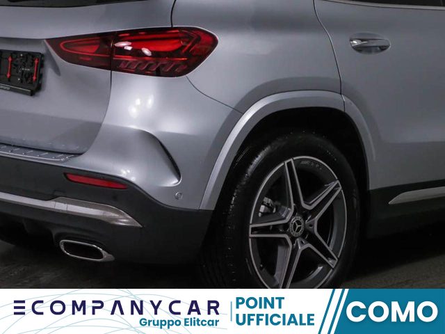 MERCEDES-BENZ GLA 180 usata, con Controllo trazione