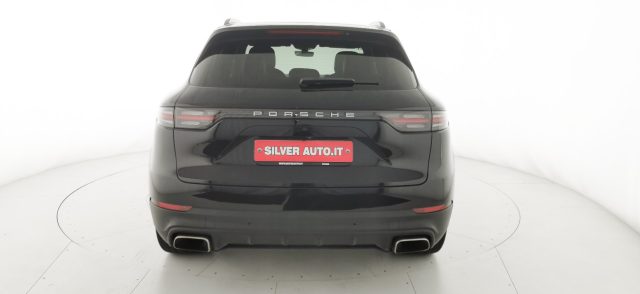 PORSCHE Cayenne usata, con Volante multifunzione
