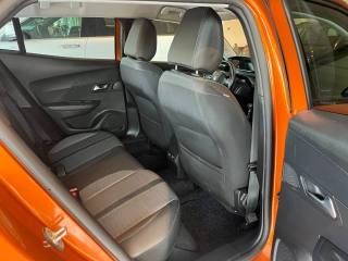 PEUGEOT 2008 usata, con Controllo trazione