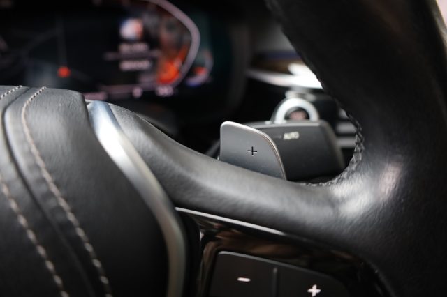 BMW 530 usata, con Vivavoce