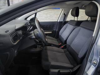CITROEN C3 usata, con Immobilizzatore elettronico