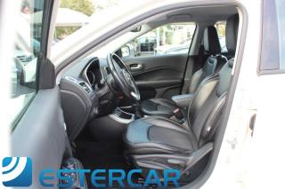 JEEP Compass usata, con Airbag Passeggero
