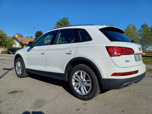 AUDI Q5 usata, con Antifurto