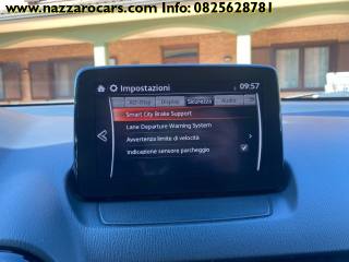 MAZDA CX-3 usata, con Bracciolo