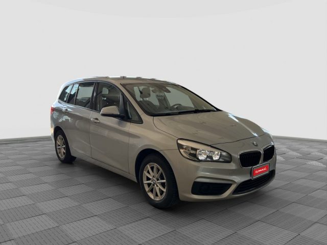 BMW 218 usata 6