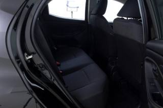 TOYOTA Yaris usata, con Immobilizzatore elettronico