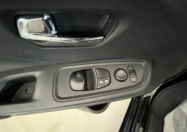 NISSAN Micra usata, con Autoradio