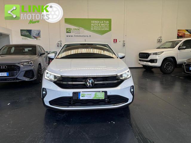 VOLKSWAGEN Taigo usata, con Cerchi in lega