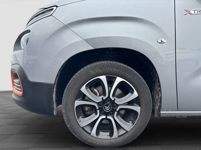 CITROEN Berlingo usata 17