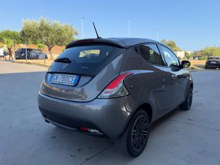 LANCIA Ypsilon usata, con Hotspot Wi-Fi