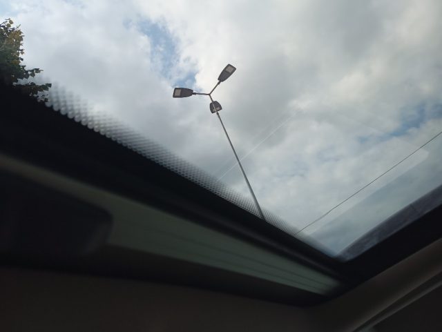 FORD Kuga usata, con Specchietti laterali elettrici