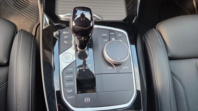 BMW X4 usata, con Trazione integrale