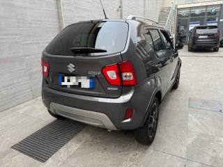 SUZUKI Ignis usata, con Alzacristalli elettrici