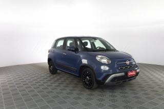 FIAT 500L usata 1