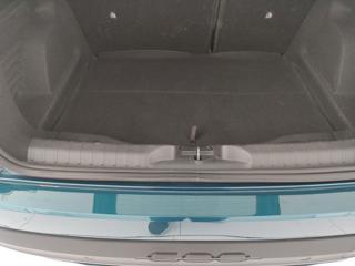 FIAT 600 usata, con Touch screen