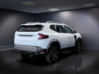 DACIA Duster usata, con Boardcomputer