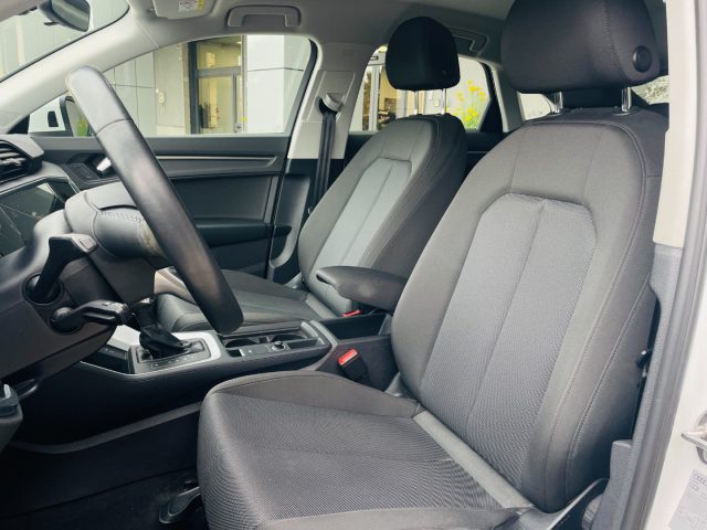 AUDI Q3 usata, con Cerchi in lega