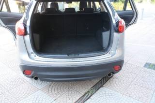 MAZDA CX-5 usata, con Regolazione elettrica sedili