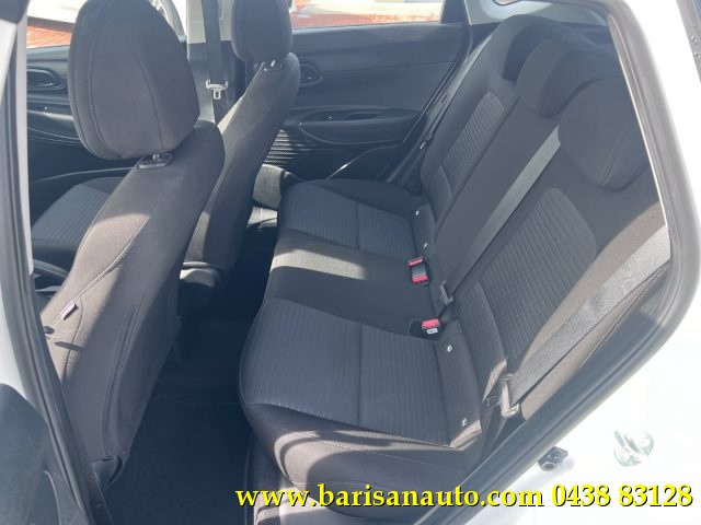 HYUNDAI i20 usata, con Antifurto