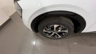 KIA Sportage usata 8